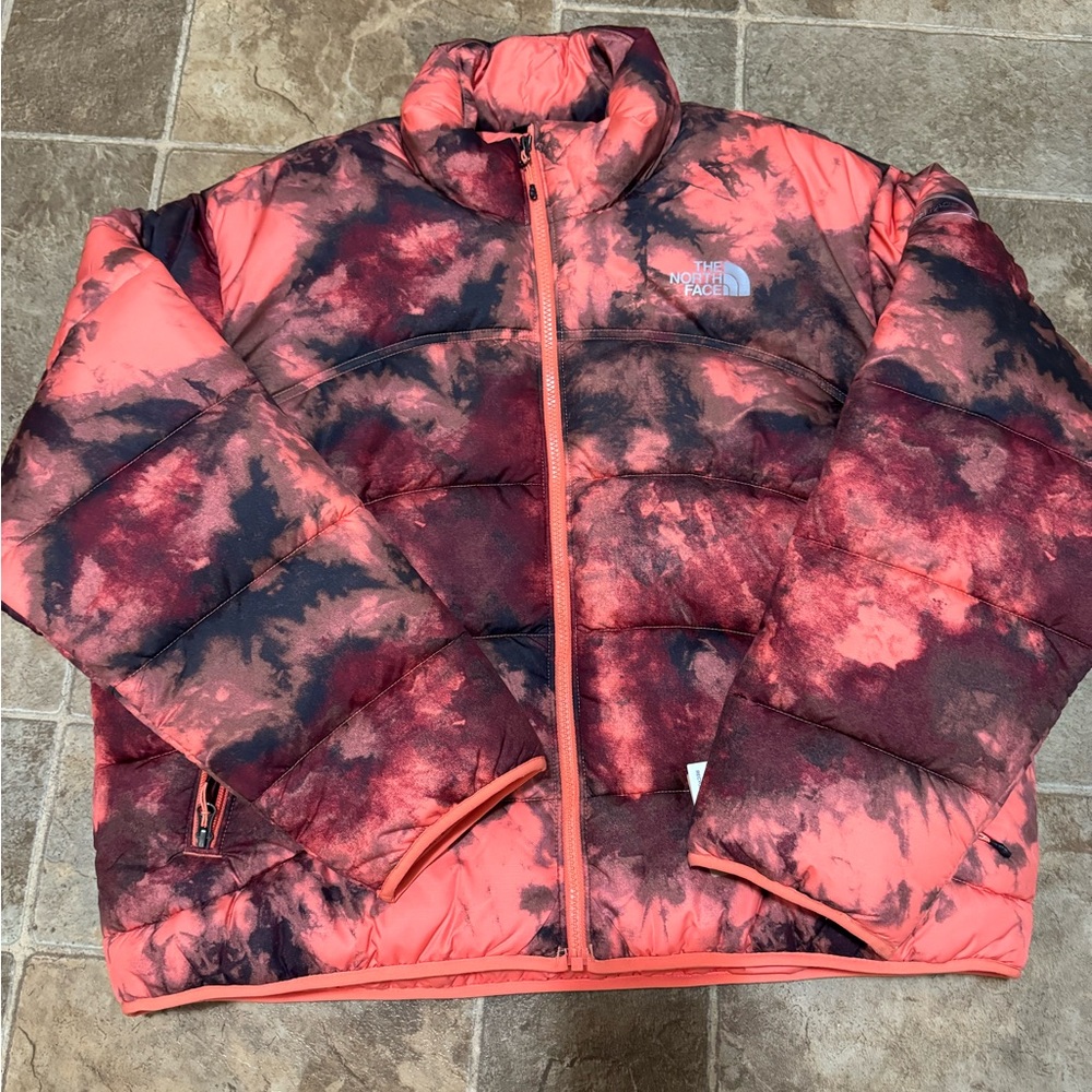 Brand new North Face size XL